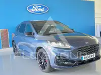 2023 Ford Kuga