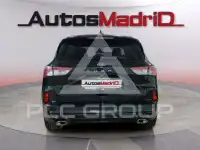 2023 Ford Kuga