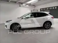 2023 Ford Kuga