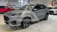 2023 Ford Kuga