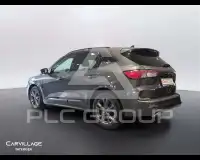 2023 Ford Kuga