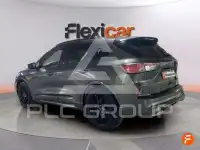 2023 Ford Kuga