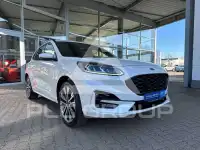 2023 Ford Kuga