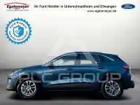 2023 Ford Kuga