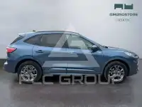 2023 Ford Kuga