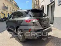 2023 Ford Kuga