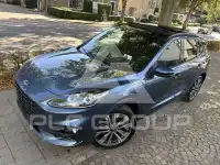 2023 Ford Kuga