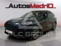 2023 Ford Kuga