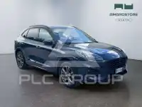 2023 Ford Kuga