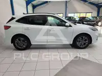 2023 Ford Kuga