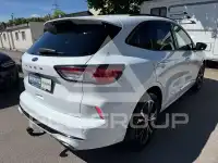 2023 Ford Kuga