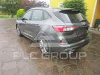 2023 Ford Kuga