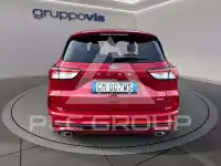 2023 Ford Kuga