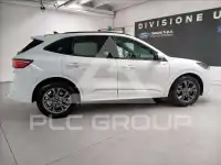 2023 Ford Kuga