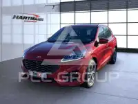 2023 Ford Kuga