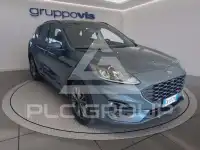 2023 Ford Kuga