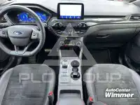 2023 Ford Kuga