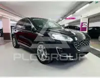 2023 Ford Kuga