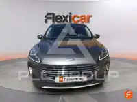 2023 Ford Kuga