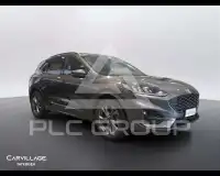 2023 Ford Kuga