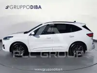 2023 Ford Kuga