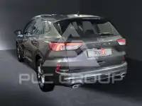 2023 Ford Kuga