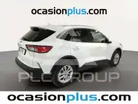 2023 Ford Kuga