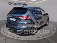 2023 Ford Kuga