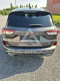 2023 Ford Kuga