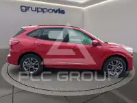2023 Ford Kuga
