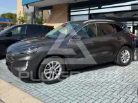 2023 Ford Kuga