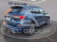 2023 Ford Kuga