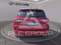 2023 Ford Kuga