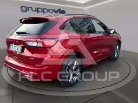 2023 Ford Kuga
