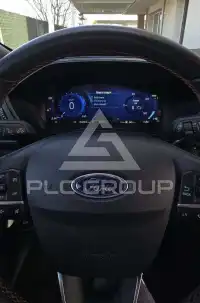 2023 Ford Kuga