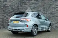 2023 Ford Kuga