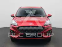 2023 Ford Kuga