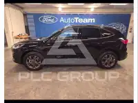 2023 Ford Kuga