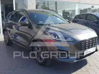 2023 Ford Kuga