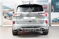 2023 Ford Kuga