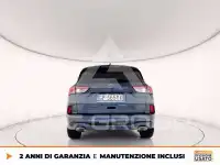 2023 Ford Kuga