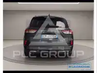 2023 Ford Kuga