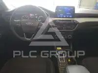 2023 Ford Kuga
