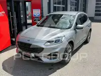 2023 Ford Kuga