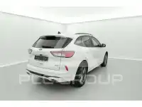 2023 Ford Kuga