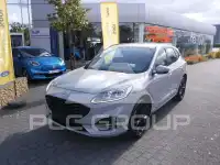 2023 Ford Kuga