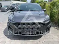2023 Ford Kuga
