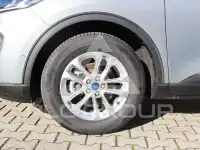 2023 Ford Kuga