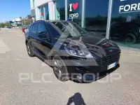 2023 Ford Kuga