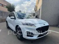 2023 Ford Kuga